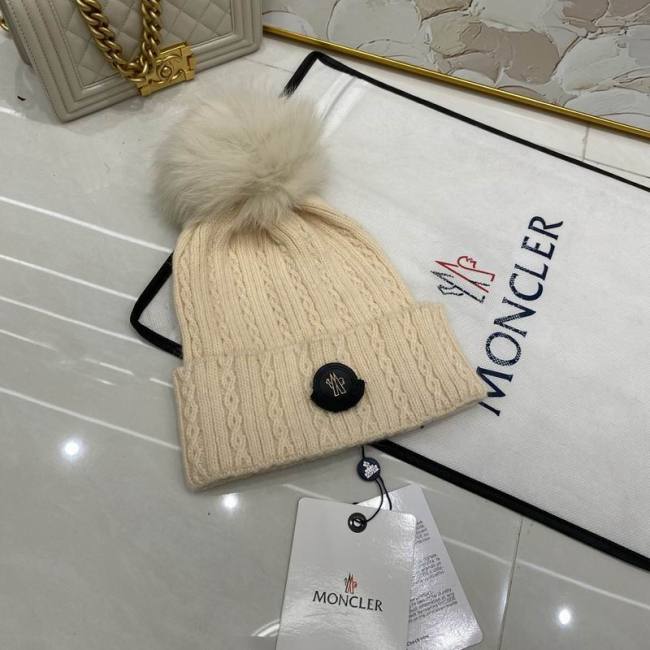 Moncler Hats AAA-1307