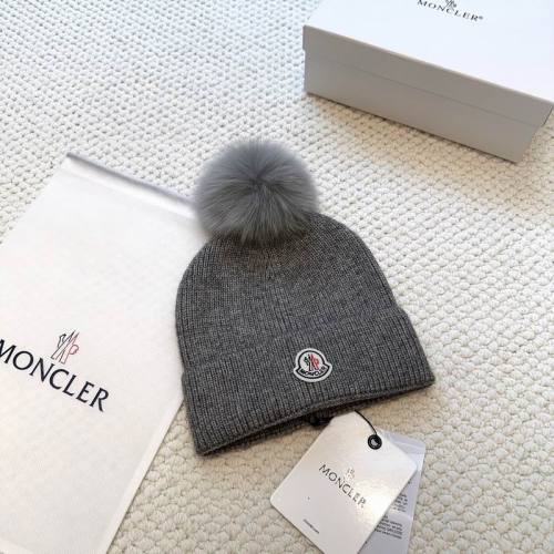 Moncler Hats AAA-1568