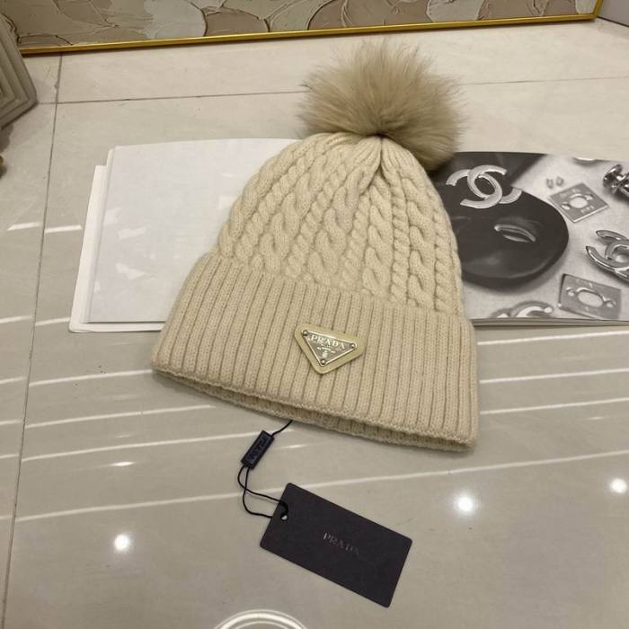 Prada Hats AAA-1116