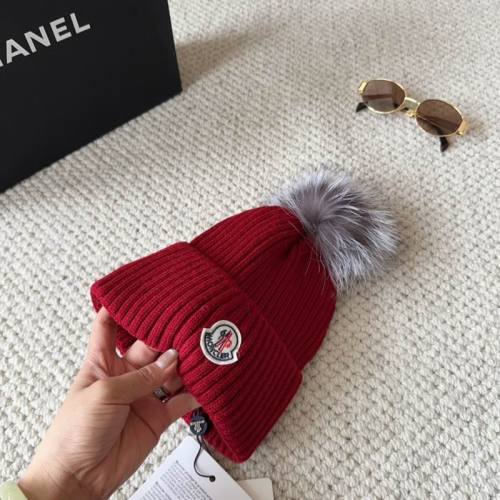 Moncler Hats AAA-1571