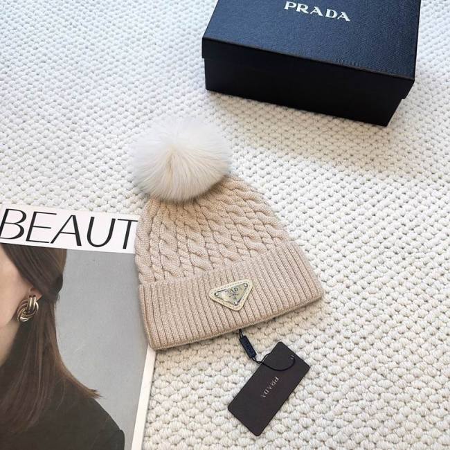 Prada Hats AAA-1159