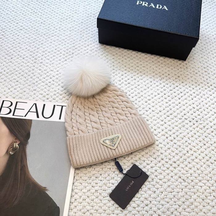 Prada Hats AAA-1159