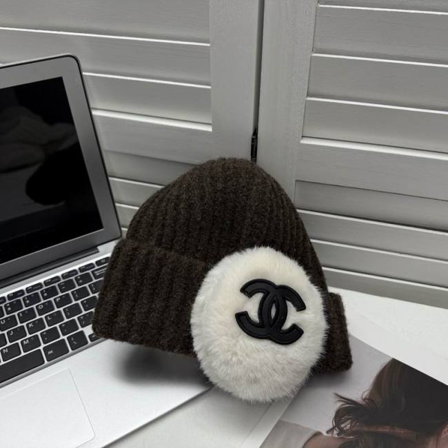 CHAL Hats AAA-3351