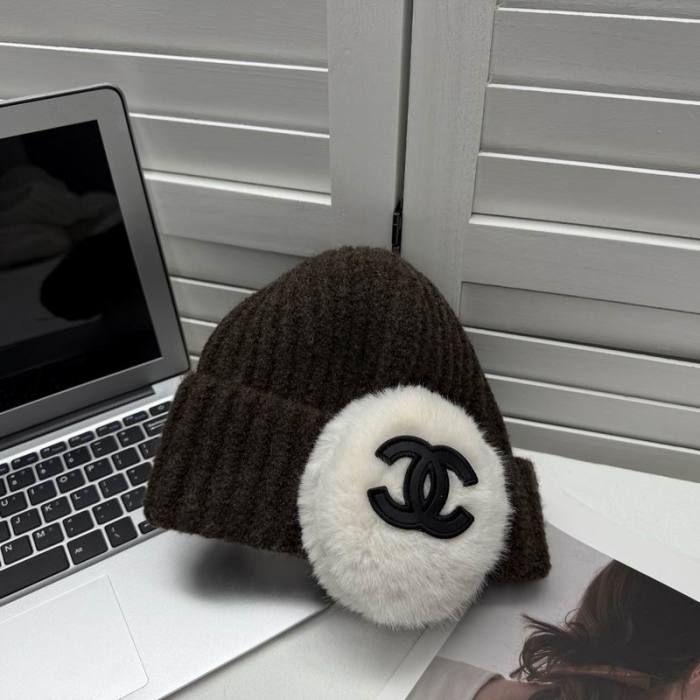 CHAL Hats AAA-3351