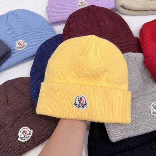 Moncler Hats AAA-1240