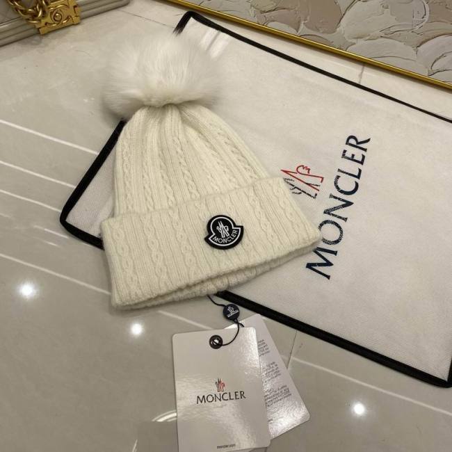 Moncler Hats AAA-1289