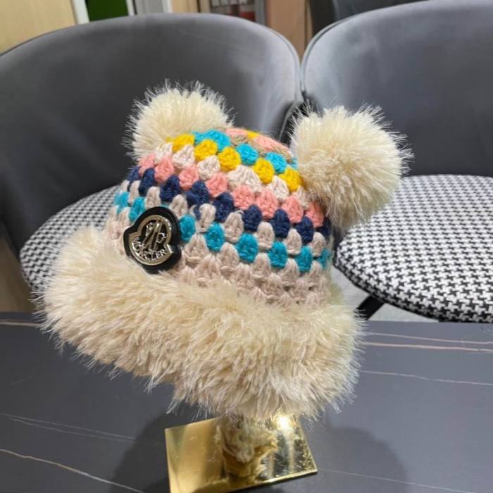 Moncler Hats AAA-1441