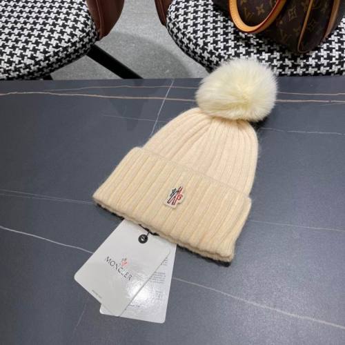 Moncler Hats AAA-1503