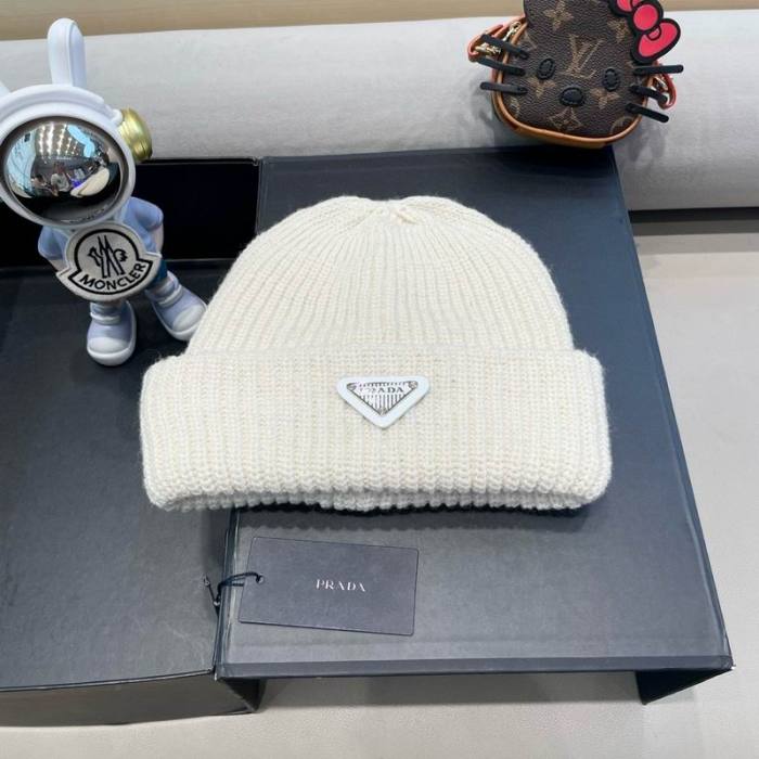 Prada Hats AAA-1147