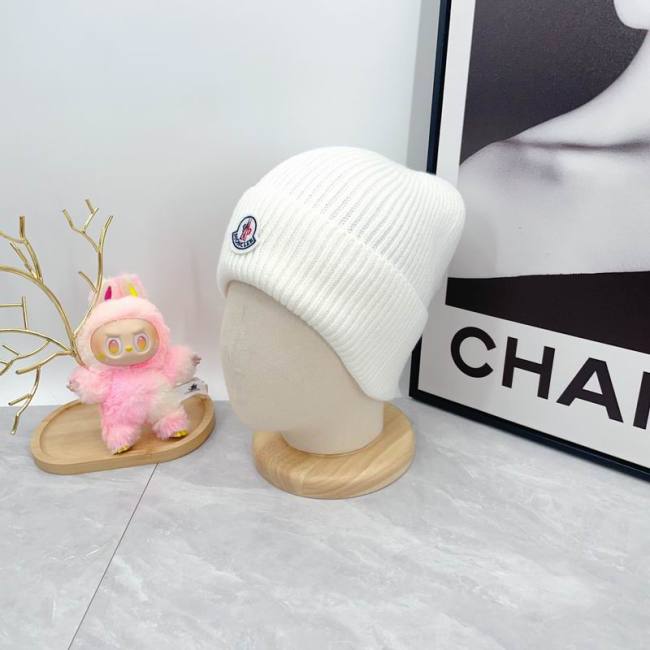 Moncler Hats AAA-1702
