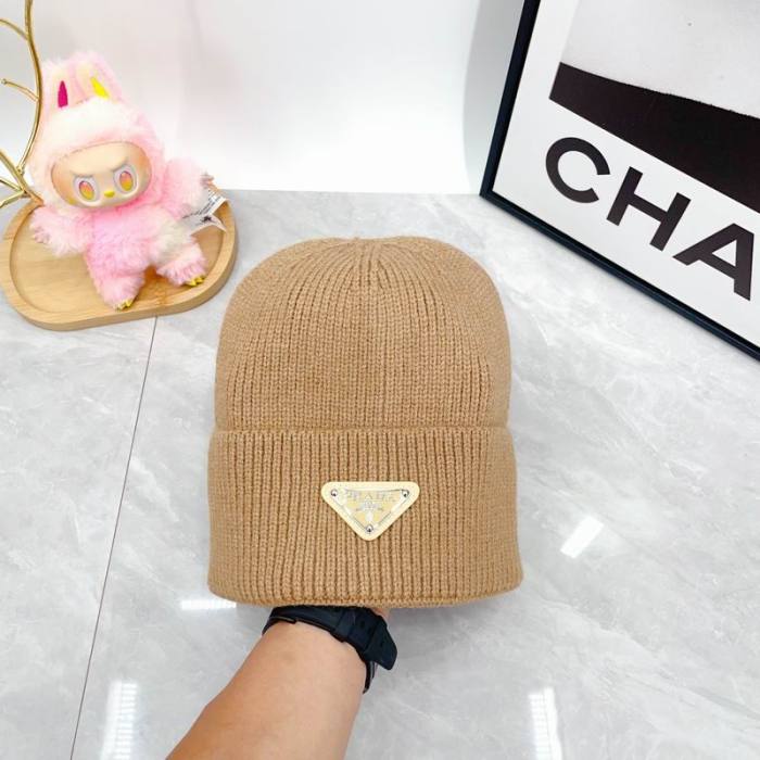 Prada Hats AAA-1256