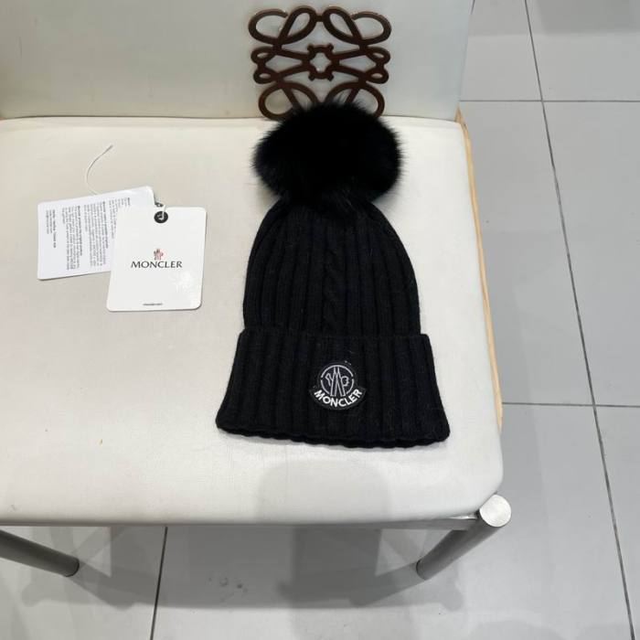 Moncler Hats AAA-1246