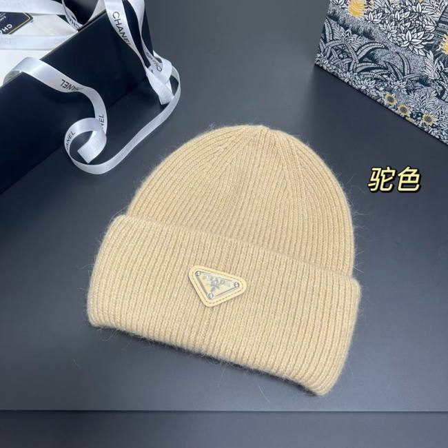 Prada Hats AAA-1237