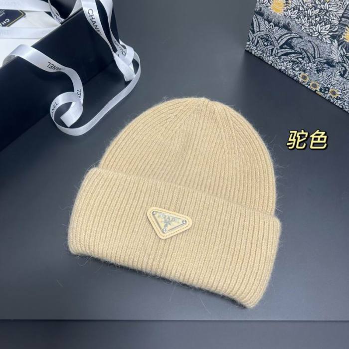 Prada Hats AAA-1237