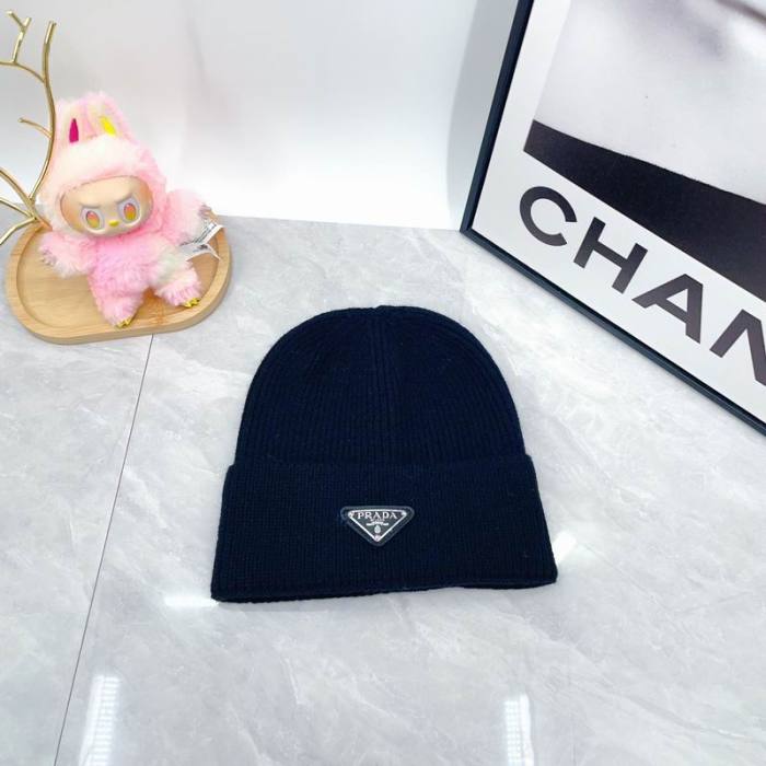 Prada Hats AAA-1271