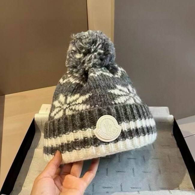 Moncler Hats AAA-1521
