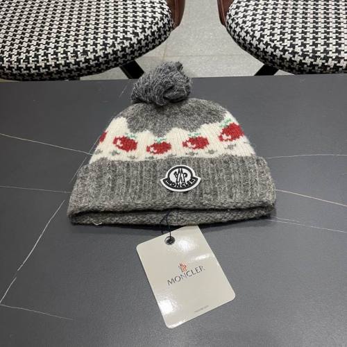 Moncler Hats AAA-1409
