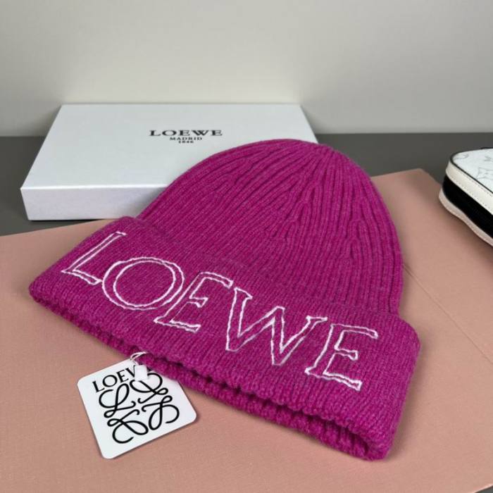 Loewe Hats AAA-337