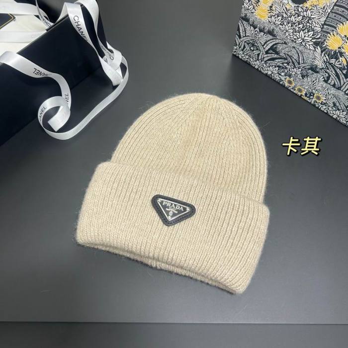Prada Hats AAA-1236