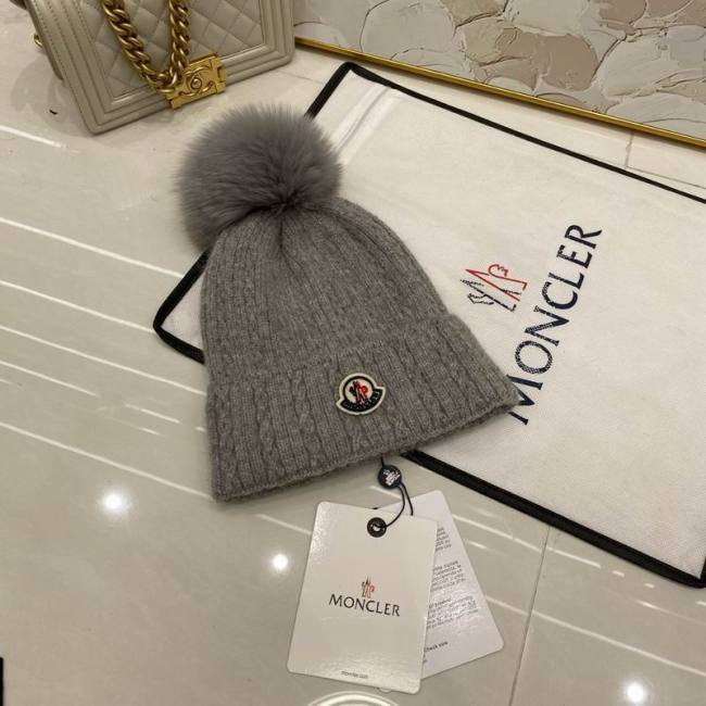 Moncler Hats AAA-1282