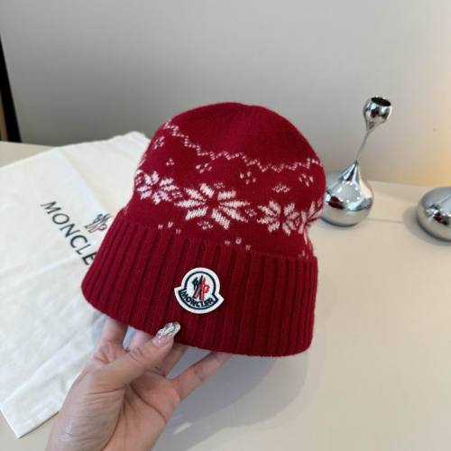 Moncler Hats AAA-1559
