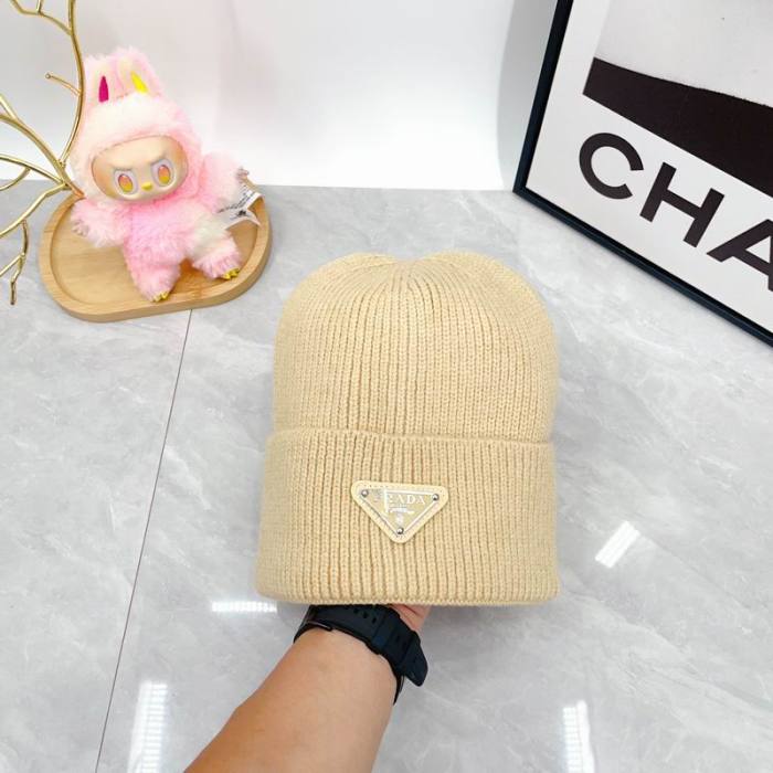 Prada Hats AAA-1255
