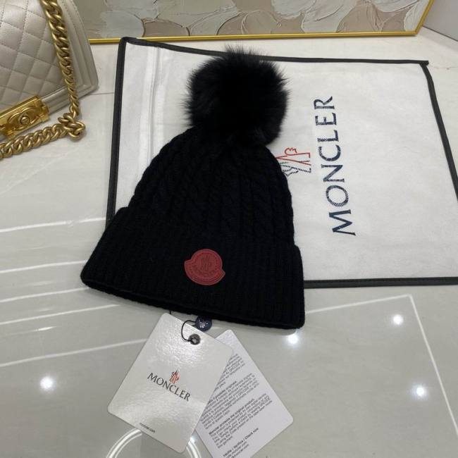 Moncler Hats AAA-1351