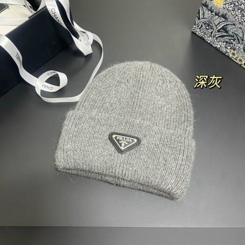 Prada Hats AAA-1246
