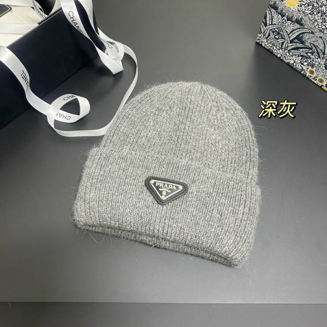 Prada Hats AAA-1246