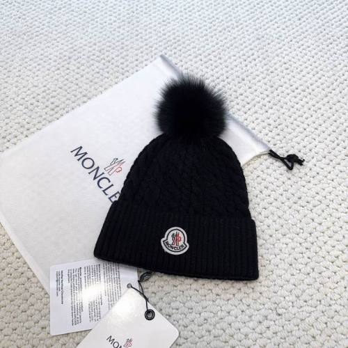 Moncler Hats AAA-1555