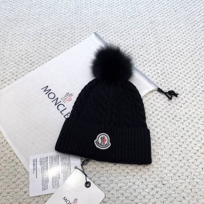 Moncler Hats AAA-1555