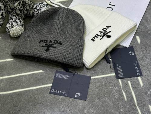 Prada Hats AAA-1183