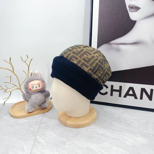 FD Hats AAA-535