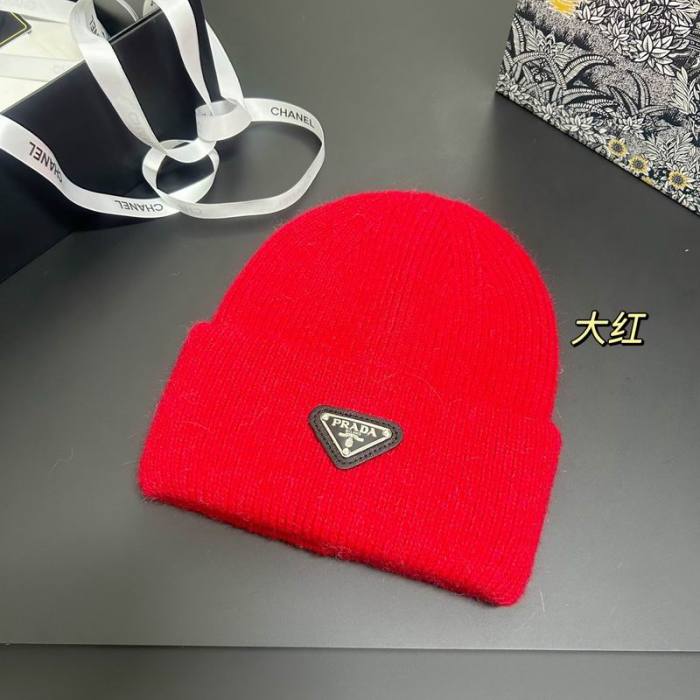 Prada Hats AAA-1231