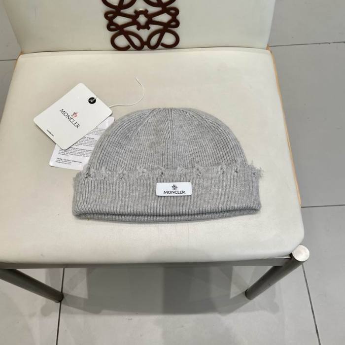 Moncler Hats AAA-1528