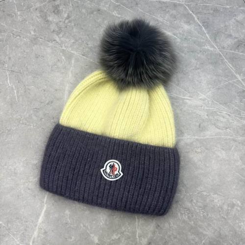 Moncler Hats AAA-1212