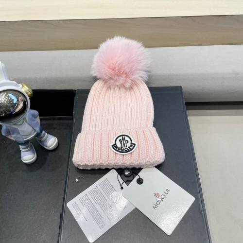Moncler Hats AAA-1490