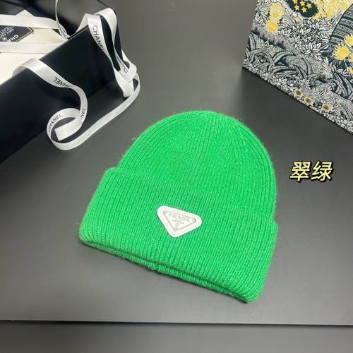 Prada Hats AAA-1241