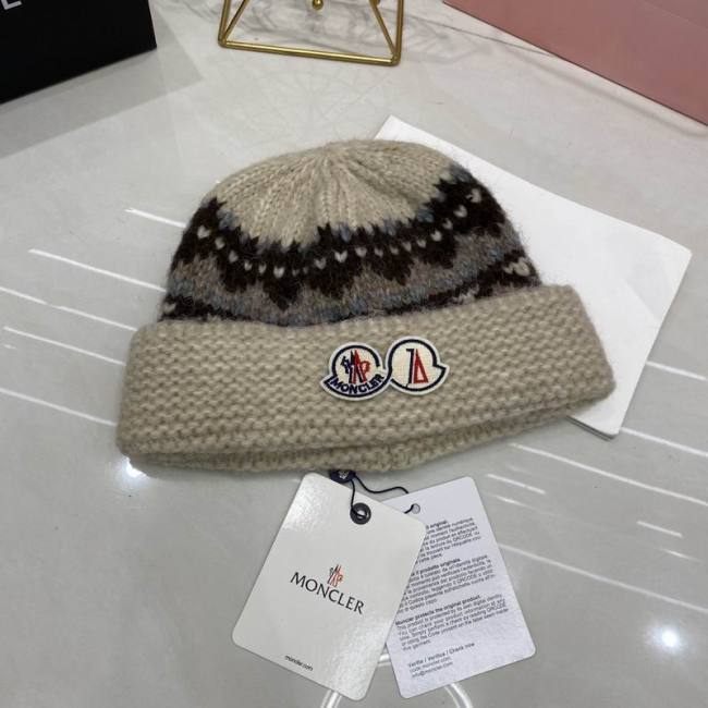 Moncler Hats AAA-1368