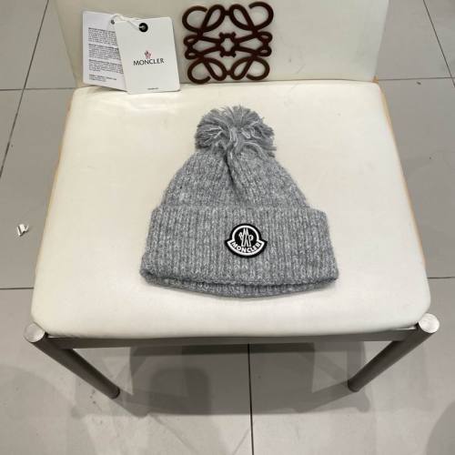 Moncler Hats AAA-1533