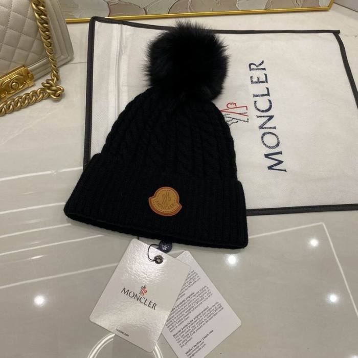 Moncler Hats AAA-1350
