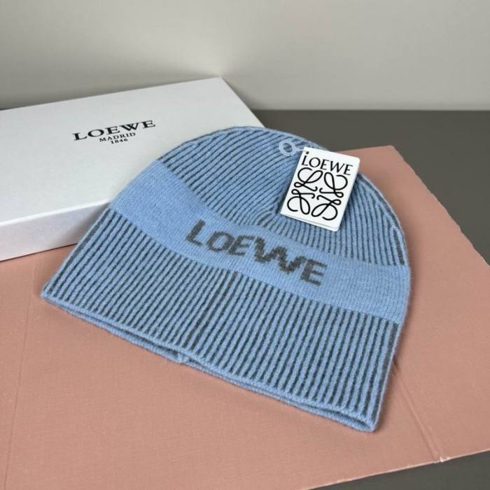 Loewe Hats AAA-411