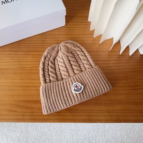 Moncler Hats AAA-1592