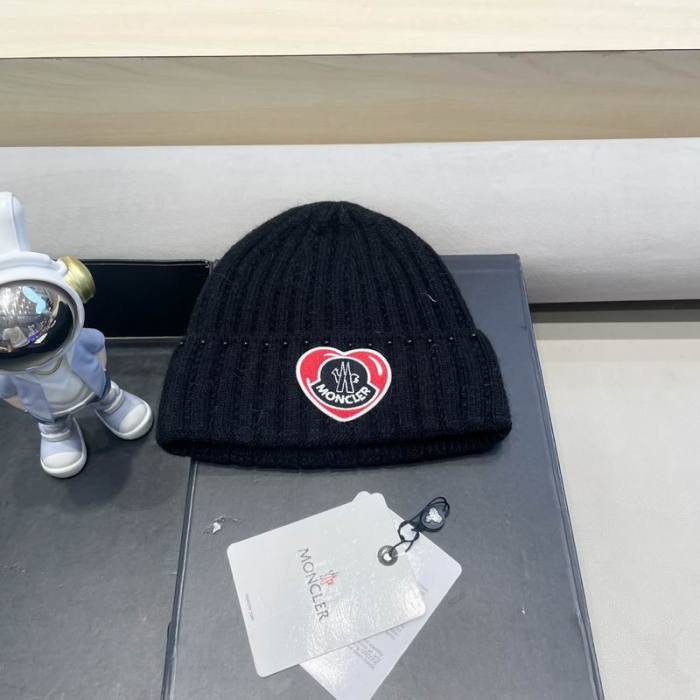 Moncler Hats AAA-1252