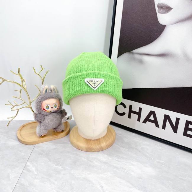 Prada Hats AAA-1200