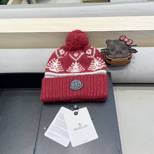 Moncler Hats AAA-1487