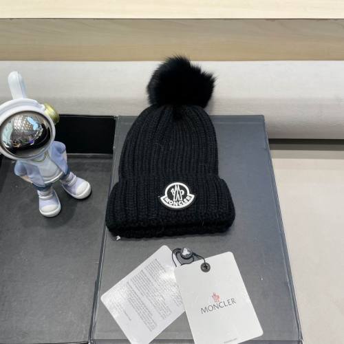 Moncler Hats AAA-1491