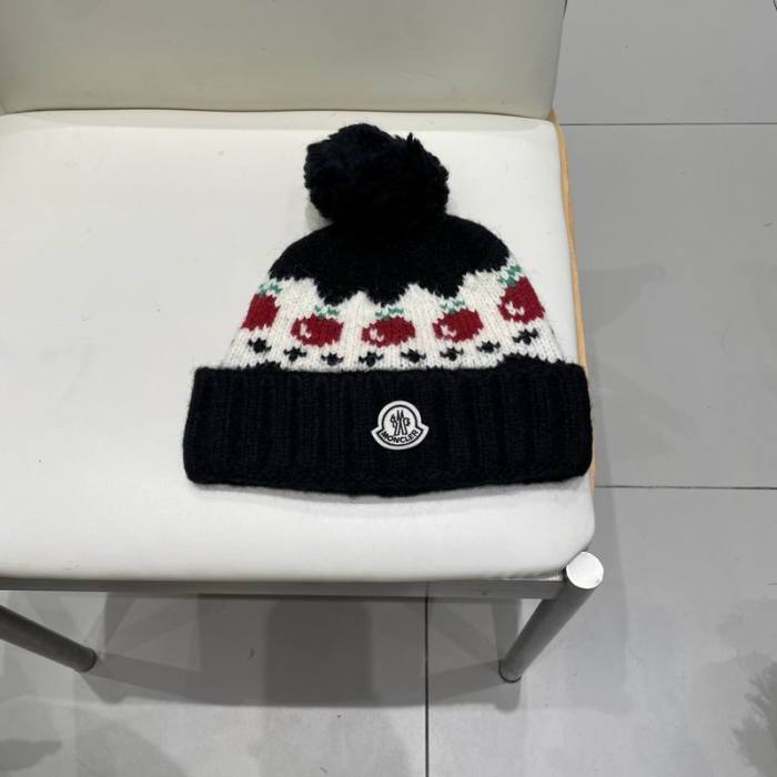 Moncler Hats AAA-1418