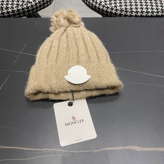 Moncler Hats AAA-1433