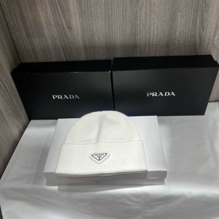 Prada Hats AAA-1093